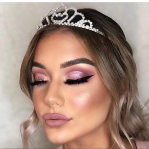 Meet your Posher, Maryam